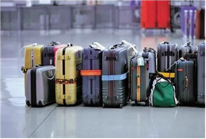 漳州到普陀区行李托运